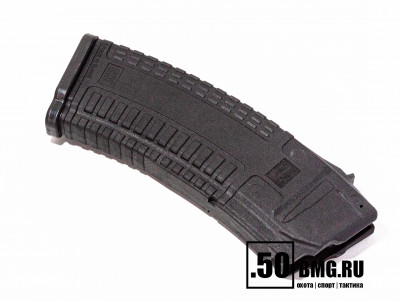 Магазин Pufgun на АК74/Сайга 5,45х39 30 патронов (MAG SG545 30/B)