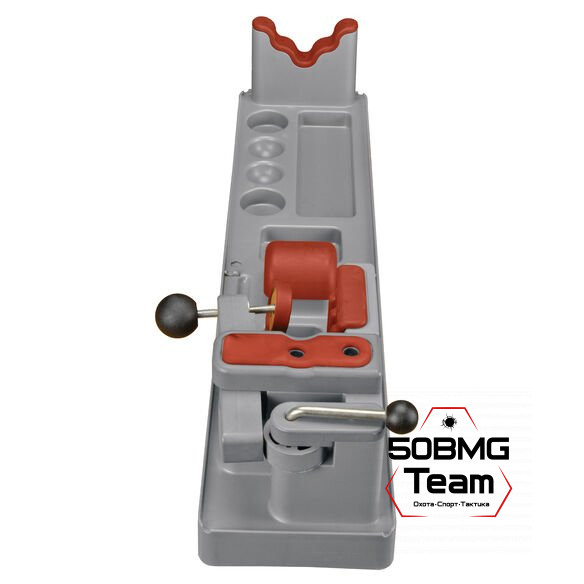 Станок для чистки оружия Tipton Gun Vise