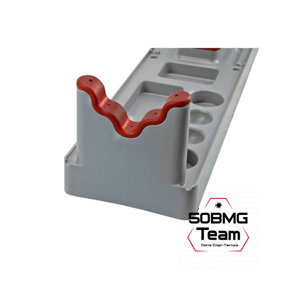 Станок для чистки оружия Tipton Gun Vise