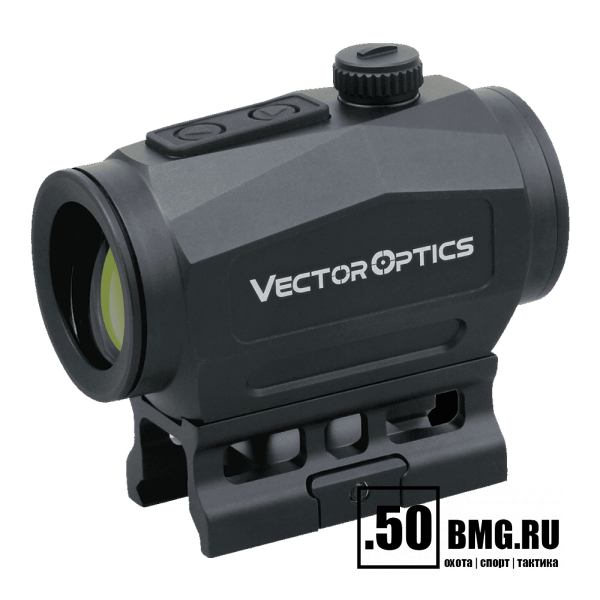 Коллиматорный прицел Vector Optics Scrapper 1x29