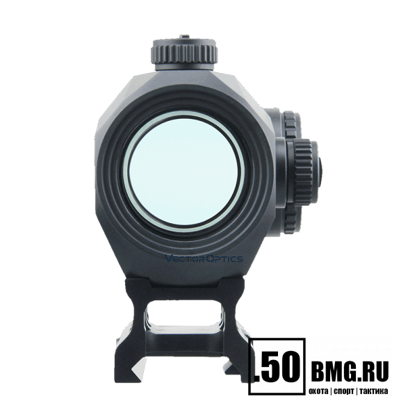 Коллиматорный прицел Vector Optics Scrapper 1x29