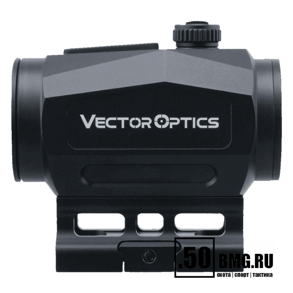 Коллиматорный прицел Vector Optics Scrapper 1x29