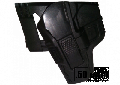 Кобура с кнопкой FAB Defense M24 Belt Makarov R LH для пистолета Макарова (для левши)