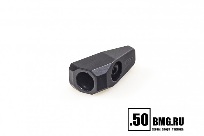 Адаптер Легальный Арсенал для QD на M-Lok (угловой)