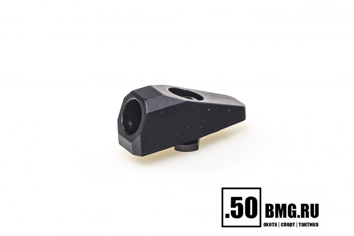 Адаптер Легальный Арсенал для QD на M-Lok (угловой)