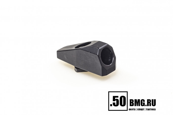 Адаптер Легальный Арсенал для QD на M-Lok (угловой)