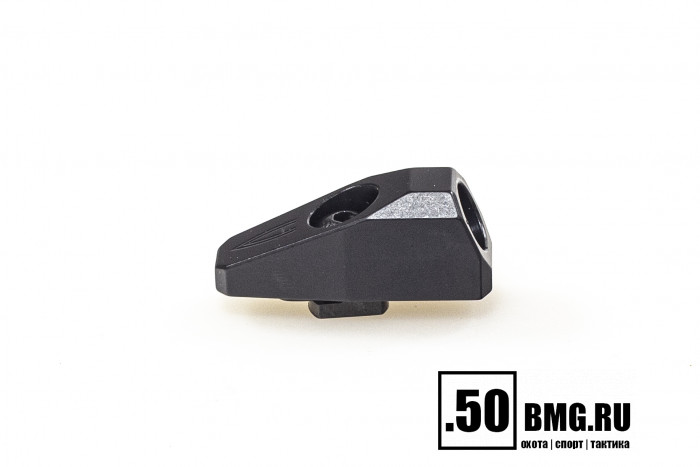 Адаптер Легальный Арсенал для QD на M-Lok (угловой)