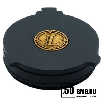 Крышка Leupold Alumina Flip Cover 114756 на объектив 24мм