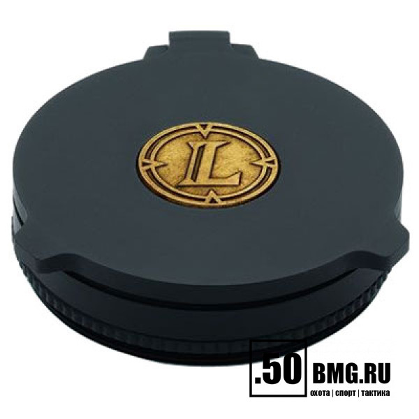 Крышка Leupold Alumina Flip Cover 114756 на объектив 24мм