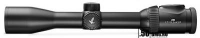 Оптический прицел Swarovski Z8i 1,7-13,3x42 P L с подсветкой сетки 4A-IF