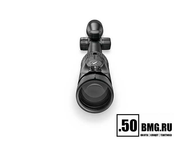 Оптический прицел Swarovski Z8i 1,7-13,3x42 P L с подсветкой сетки 4A-IF