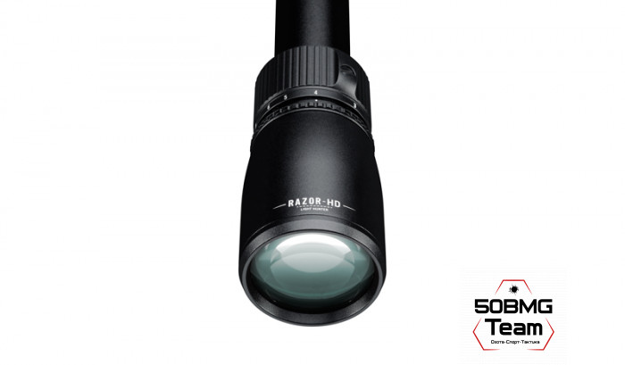 Оптический прицел Vortex Razor HD LH 1,5-8x32