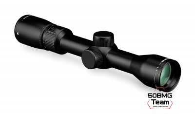 Оптический прицел Vortex Razor HD LH 1,5-8x32