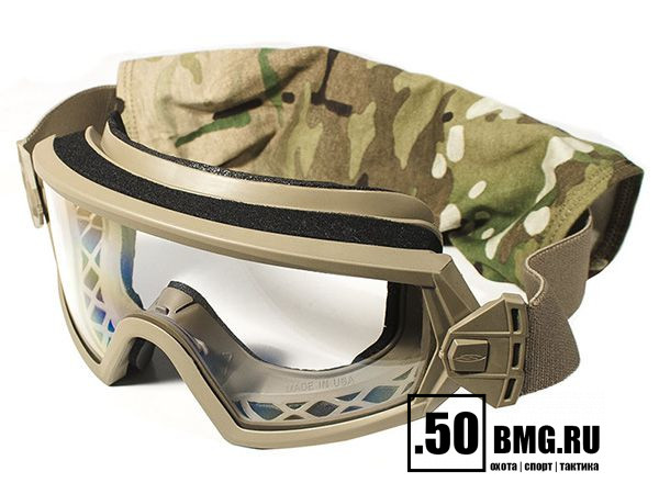 Тактические очки Smith Optics Outside The Wire (OTW01T49912-2R)