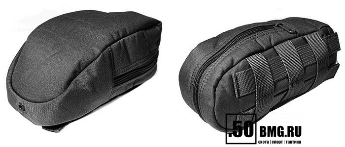 Тактические очки Smith Optics Outside The Wire (OTW01T49912-2R)