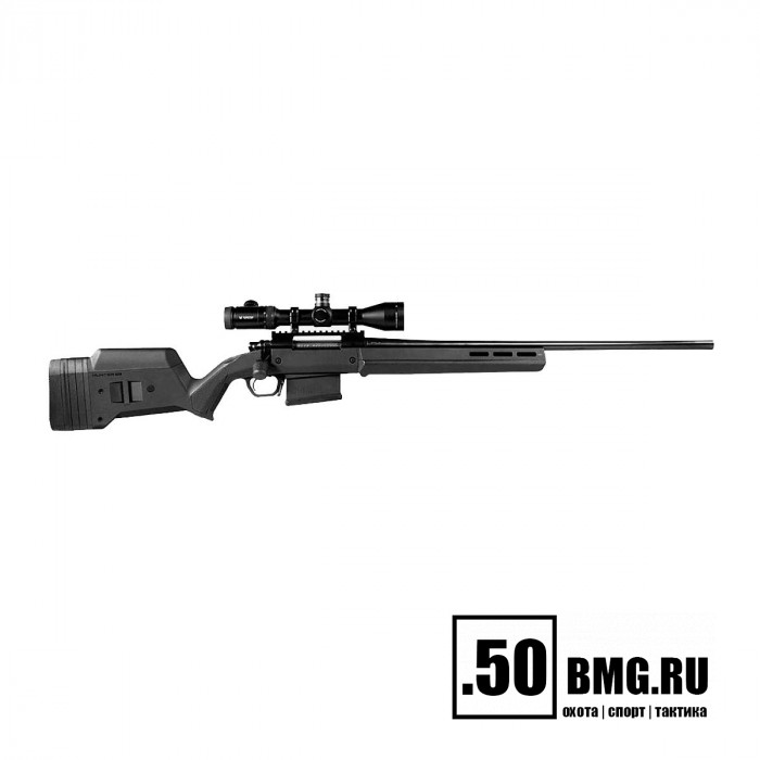 Магазин Magpul PMAG на патронов 5 .300 WinMag AC L MAGNUM для AICS Long Action (MAG698)
