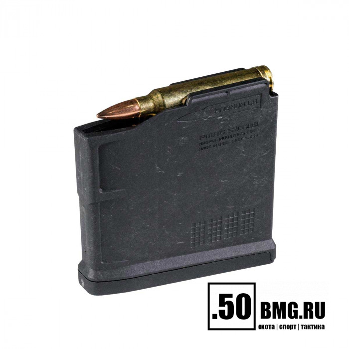 Магазин Magpul PMAG на патронов 5 .300 WinMag AC L MAGNUM для AICS Long Action (MAG698)
