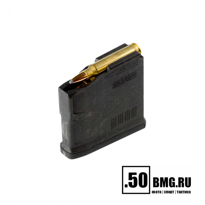 Магазин Magpul PMAG на патронов 5 .300 WinMag AC L MAGNUM для AICS Long Action (MAG698)