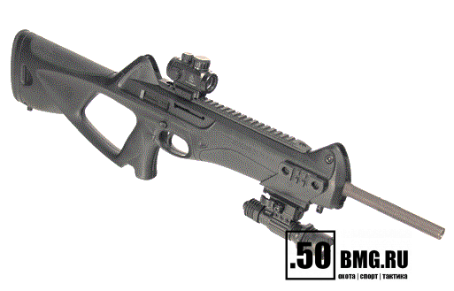 Коллиматор Leapers UTG 1x21 (SCP-DS3026W)