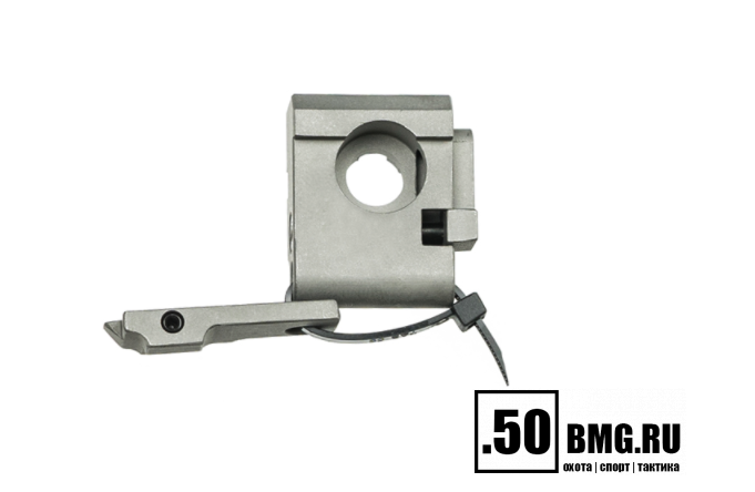 Приклад телескопический Зенит (Zenitco) ПТ-3 для АК-74 и ПП Витязь