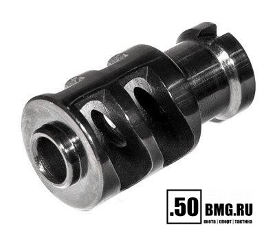 Пламегаситель Тактика-Тула БОБЕР для ВПО133,136 (20032)