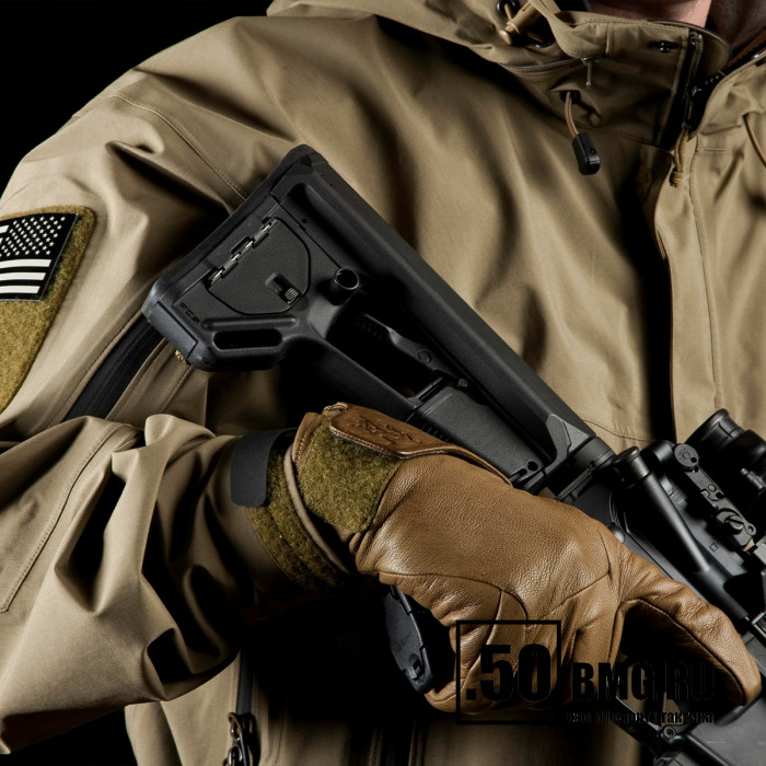 Приклад Magpul ACS-L Carbine Stock Commercial-Spec (MAG379)