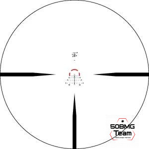Оптический прицел Vortex Strike Eagle 1-6x24