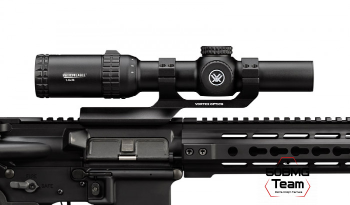 Оптический прицел Vortex Strike Eagle 1-6x24
