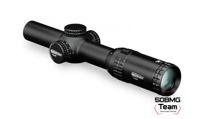 Оптический прицел Vortex Strike Eagle 1-6x24