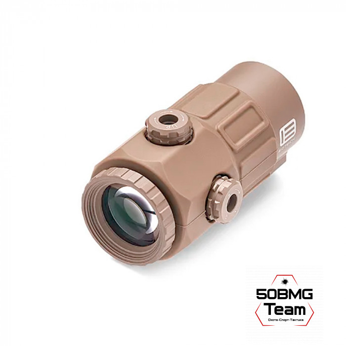 Увеличитель EOTech G45.STS TAN (магнифер)