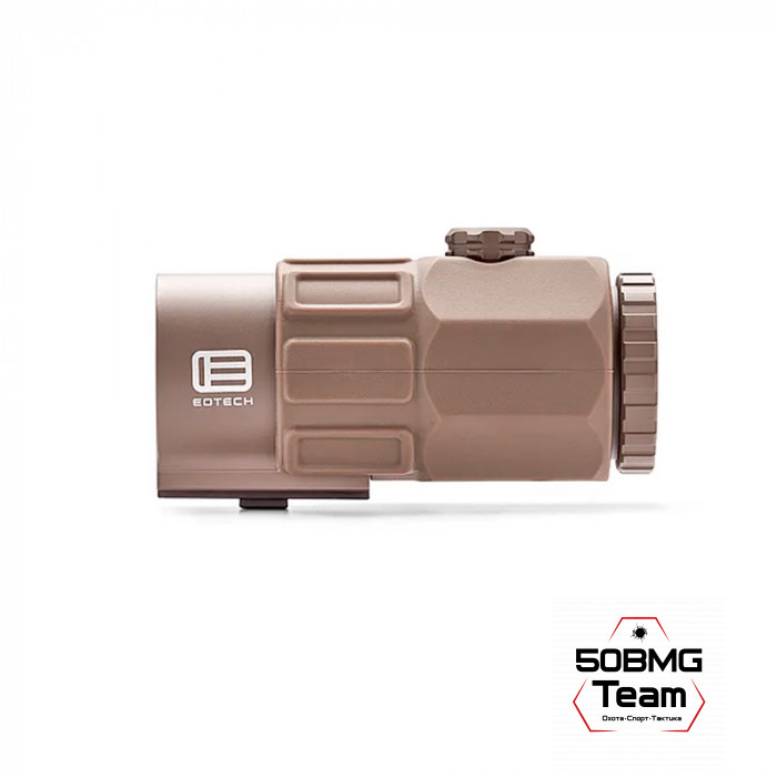 Увеличитель EOTech G45.STS TAN (магнифер)