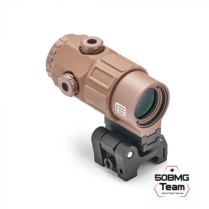 Увеличитель EOTech G45.STS TAN (магнифер)