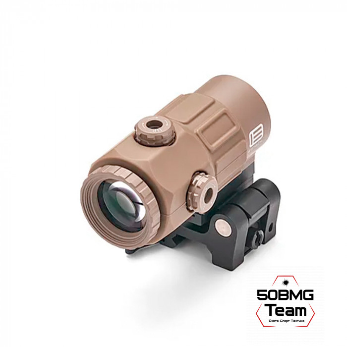 Увеличитель EOTech G45.STS TAN (магнифер)