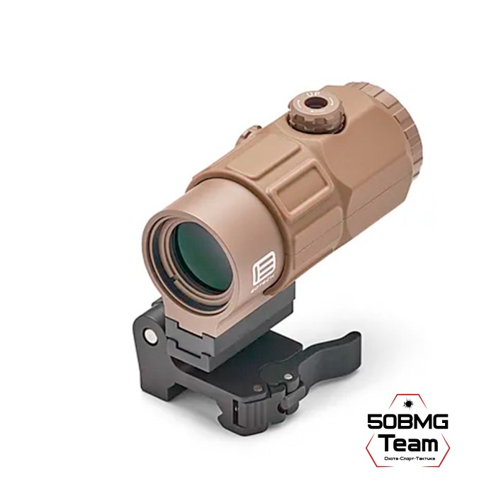 Увеличитель EOTech G45.STS TAN (магнифер)