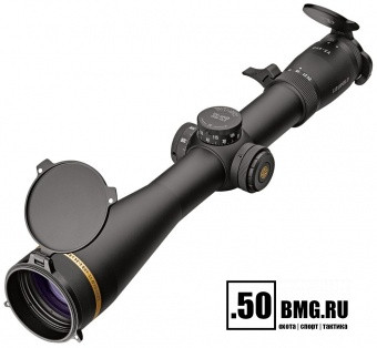 Оптический прицел Leupold VX-6HD 4-24x52 CDS-ZL2 SF
