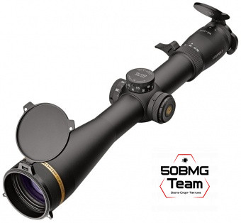 Оптический прицел Leupold VX-6HD 4-24x52 CDS-ZL2 SF