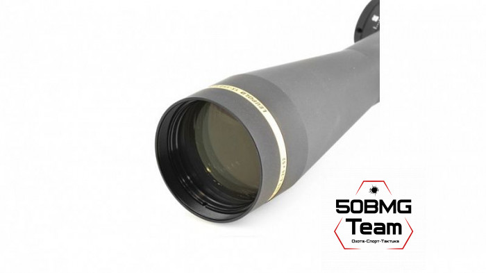 Оптический прицел Leupold VX-6HD 4-24x52 CDS-ZL2 SF