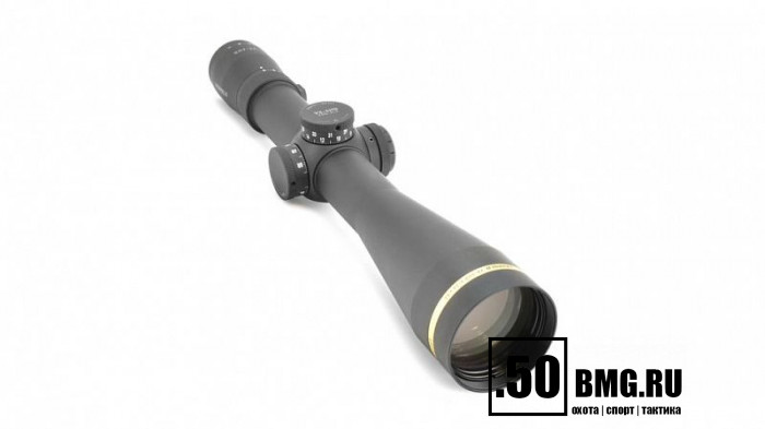 Оптический прицел Leupold VX-6HD 4-24x52 CDS-ZL2 SF