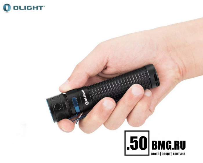 Фонарь Olight Baton Pro