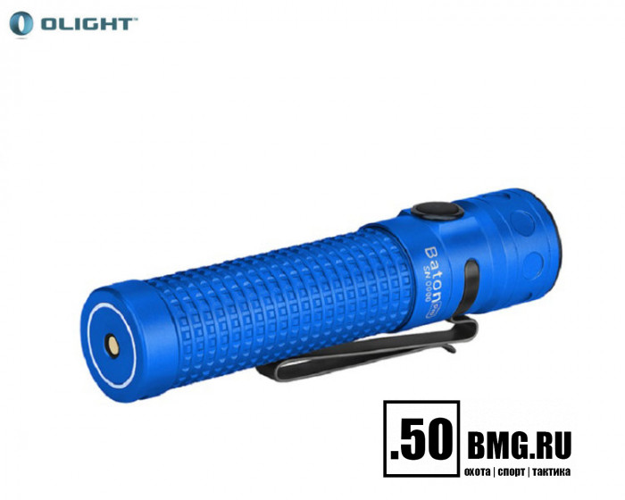 Фонарь Olight Baton Pro