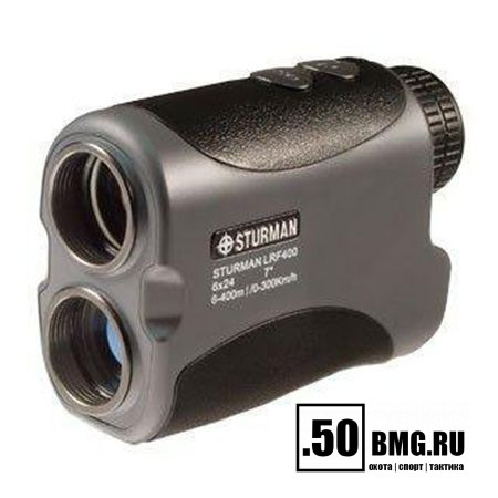 Лазерный монокуляр-дальномер Sturman LRF 400