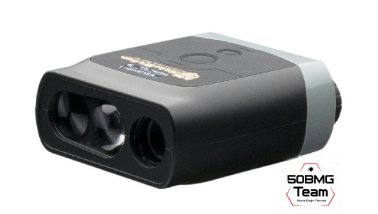 Дальномер Nikko Stirling NSLRF501 (800м, х6)