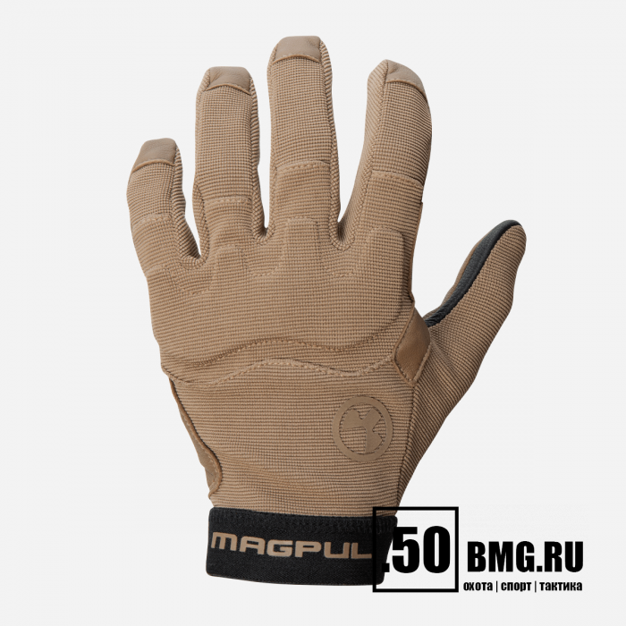 Перчатки Magpul Patrol Glove 2.0 Coyote (MAG1015-FDE)
