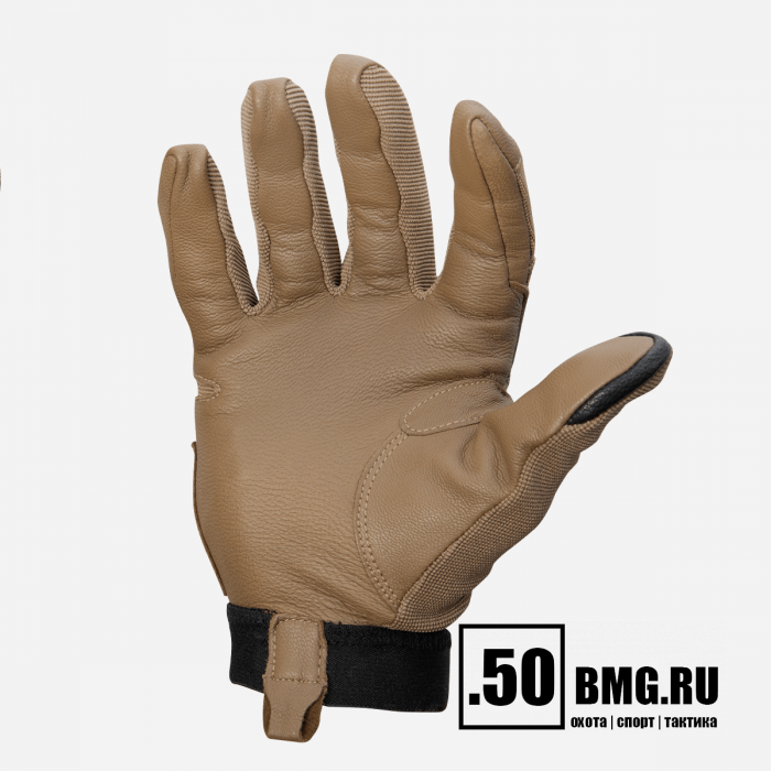 Перчатки Magpul Patrol Glove 2.0 Coyote (MAG1015-FDE)
