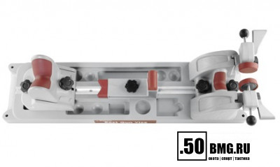 Станок для чистки оружия Tipton Best Gun Vise