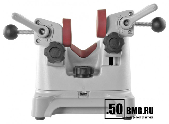 Станок для чистки оружия Tipton Best Gun Vise