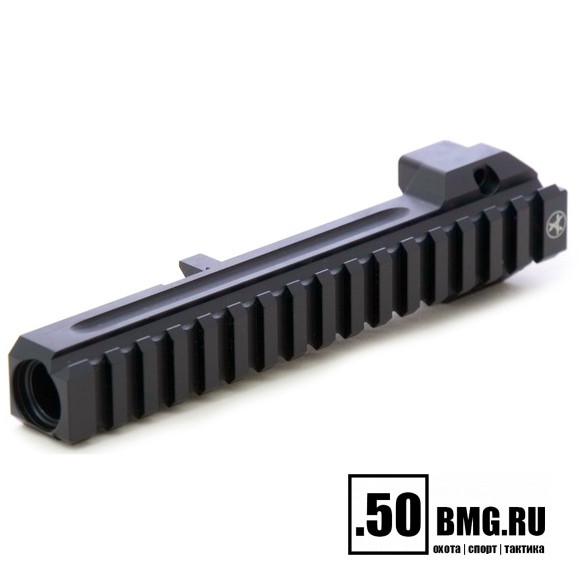 Газовая трубка Armacon Хорт с Picatinny на TG-2