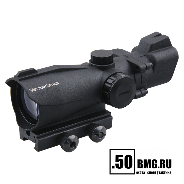 Коллиматорный прицел Vector Optics Condor 2x42