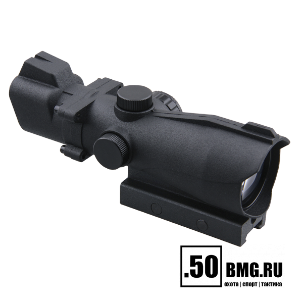 Коллиматорный прицел Vector Optics Condor 2x42