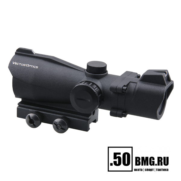 Коллиматорный прицел Vector Optics Condor 2x42